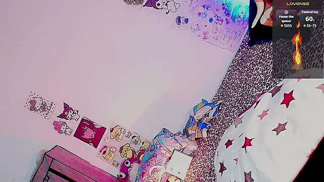 Snapshot of HELEM__S7 chatting on 22, 2, 2026 HELEM S7 online show from 22, 2, 2026