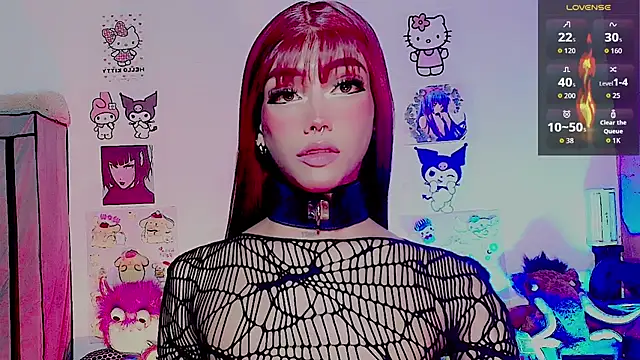 Snapshot of HELEM__S7 chatting on 12, 3, 2026 HELEM S7 online show from 12, 3, 2026