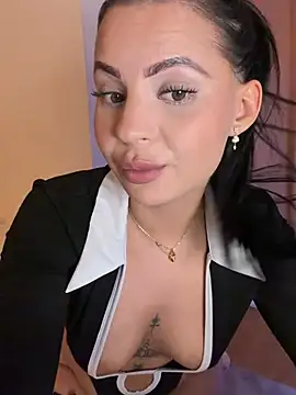 Snapshot of Lexy669 chatting on 2, 5, 2026 Lexy669 online show from 2, 5, 2026