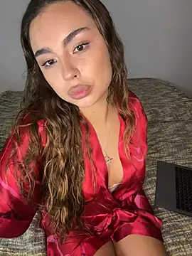 Snapshot of mint_melissaaa chatting on 28, 12, 2024 mint melissaaa online show from 28, 12, 2024