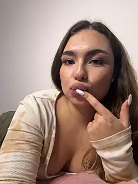 Snapshot of mint_melissaaa chatting on 14, 1, 2025 mint melissaaa online show from 14, 1, 2025