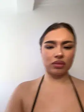 Snapshot of mint_melissaaa chatting on 19, 1, 2025 mint melissaaa online show from 19, 1, 2025