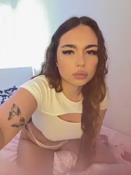 Snapshot of mint_melissaaa chatting on 10, 3, 2025 mint melissaaa online show from 10, 3, 2025