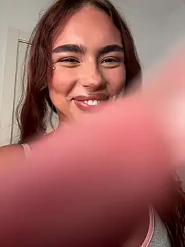 Snapshot of mint_melissaaa chatting on 22, 9, 2025 mint melissaaa online show from 22, 9, 2025