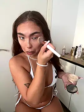 Snapshot of mint_melissaaa chatting on 30, 9, 2025 mint melissaaa online show from 30, 9, 2025