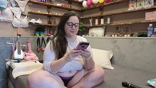 Snapshot of Kimberly-Caprice chatting on 23, 2, 2025 Kimberly-Caprice online show from 23, 2, 2025