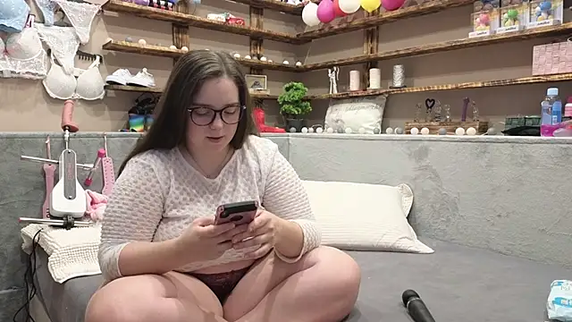 Snapshot of Kimberly-Caprice chatting on 23, 2, 2025 Kimberly-Caprice online show from 23, 2, 2025