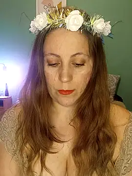 SofiEstevez online show from 23, 9, 2025