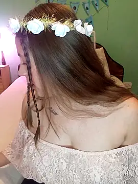 SofiEstevez online show from 24, 9, 2025