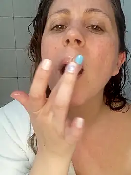 SofiEstevez online show from 7, 10, 2025