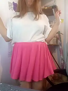 SofiEstevez online show from 11, 11, 2025