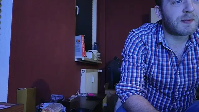 Henner33 online show from 14, 1, 2025