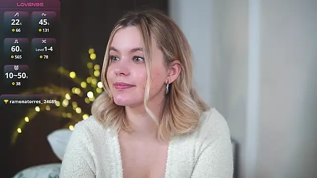 Milana15 online show from 9, 3, 2025