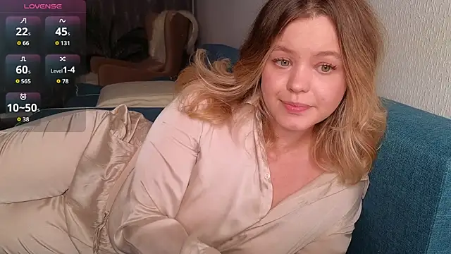 Milana15 online show from 20, 9, 2025