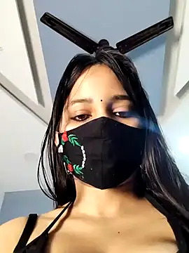 Varnika aarora online show from 27, 12, 2024