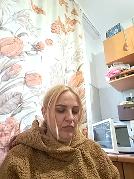 Malichkaanna30 online show from 23, 10, 2025