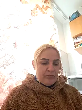 Malichkaanna30 online show from 29, 10, 2025