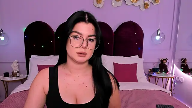 MelanieCarterr online show from 15, 12, 2024
