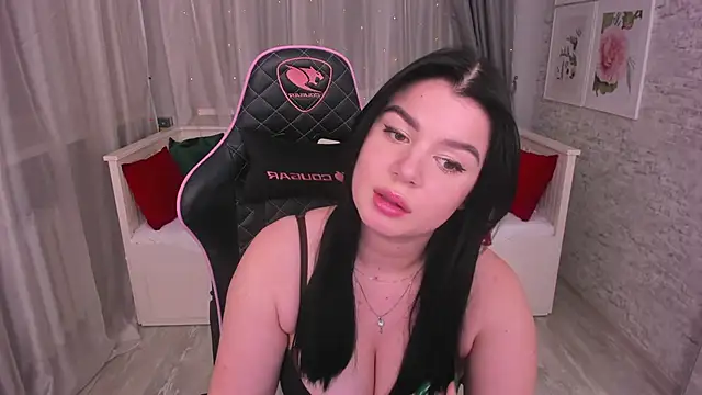 Snapshot of MelanieCarterr chatting on 21, 12, 2024 MelanieCarterr online show from 21, 12, 2024