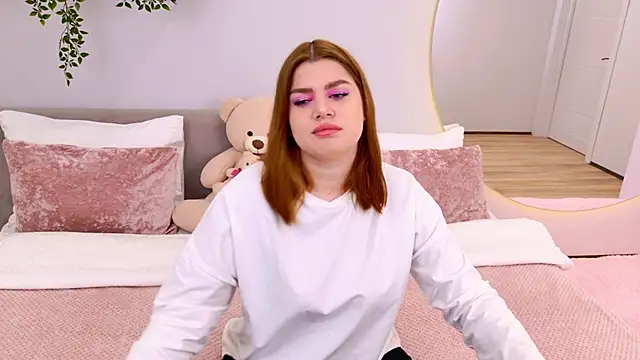 Snapshot of MelanieCarterr chatting on 21, 10, 2025 MelanieCarterr online show from 21, 10, 2025