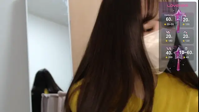 Rio chan  online show from 5, 2, 2025