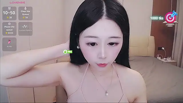 Snapshot of CN-xiaofei chatting on 27, 6, 2026 CN-xiaofei online show from 27, 6, 2026