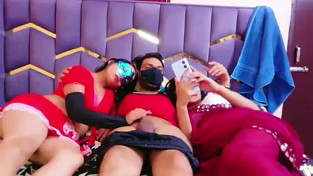 Raat ki rani  online show from 16, 4, 2026