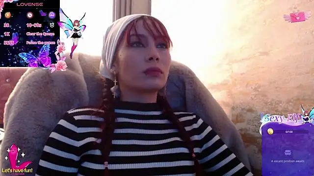 Snapshot of _yuyi chatting on 13, 6, 2026 yuyi online show from 13, 6, 2026