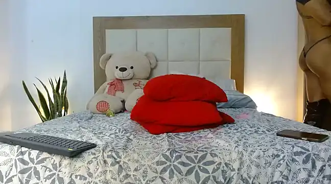 Snapshot of HELLEN_SWEET6 chatting on 15, 2, 2025 HELLEN SWEET6 online show from 15, 2, 2025