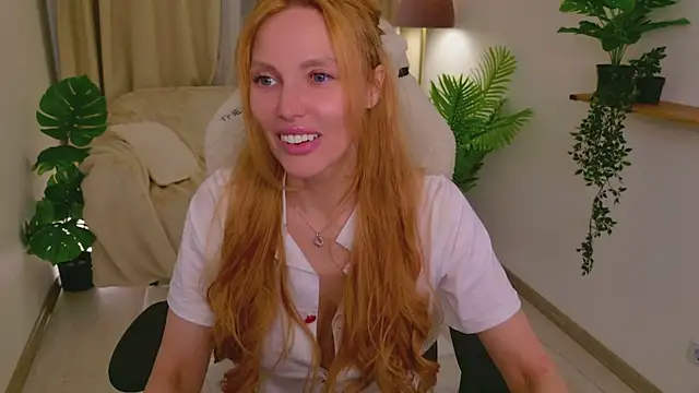 Snapshot of Love_Call chatting on 7, 7, 2026 Love Call online show from 7, 7, 2026