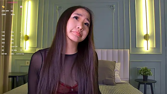 RizeShiro online show from 20, 3, 2026