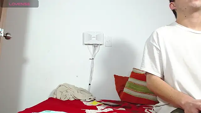 Hot Teens69 online show from 21, 1, 2025