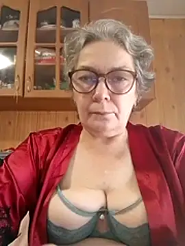 IrinaSweet54 online show from 29, 10, 2025