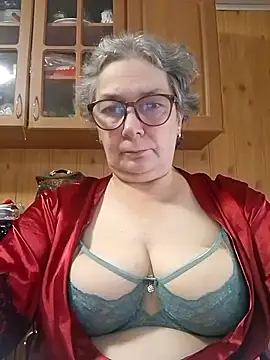 IrinaSweet54 online show from 1, 11, 2025