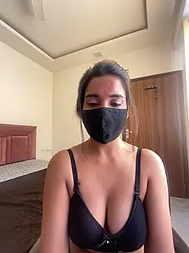 miss lina online show from 16, 12, 2024
