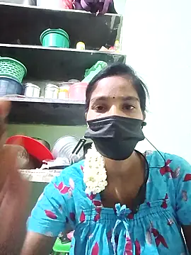 Snapshot of anusiya01 chatting on 17, 3, 2025 anusiya01 online show from 17, 3, 2025