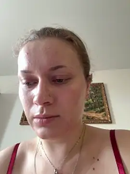 Snapshot of Ariell_Margot_ chatting on 10, 5, 2026 Ariell Margot online show from 10, 5, 2026