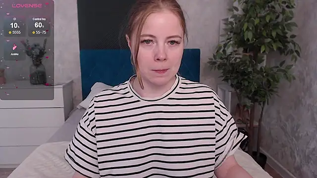 JennyyHot online show from 14, 2, 2026