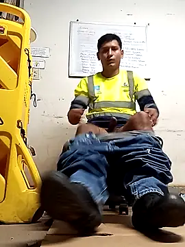 mateoliamcorea online show from 30, 3, 2026