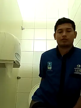 mateoliamcorea online show from 5, 4, 2026