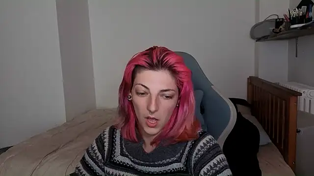 Nixxy naughty online show from 16, 9, 2025