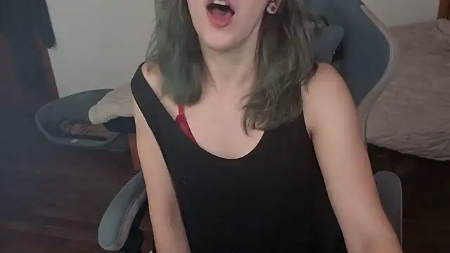 Nixxy naughty online show from 8, 1, 2026