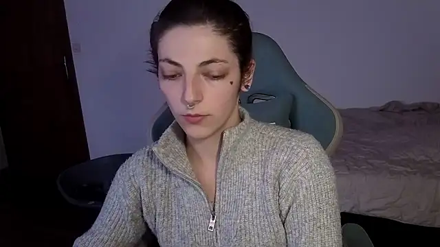 Nixxy naughty online show from 14, 1, 2026