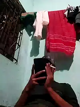 MDROBEL007 online show from 26, 12, 2024