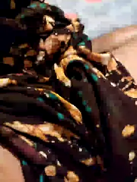 MDROBEL007 online show from 26, 1, 2025