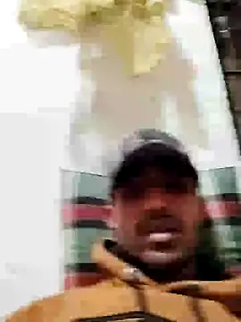 MDROBEL007 online show from 31, 1, 2025