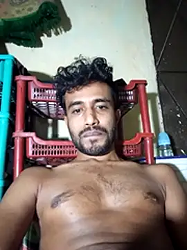 MDROBEL007 online show from 23, 2, 2026