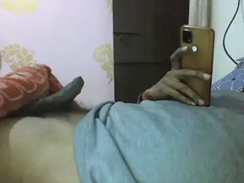 Desi GfBf online show from 2, 2, 2025