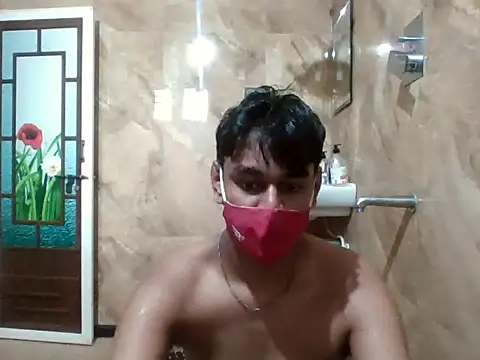 brownguy1234 online show from 8, 12, 2024