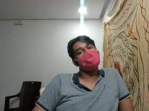 brownguy1234 online show from 16, 1, 2025